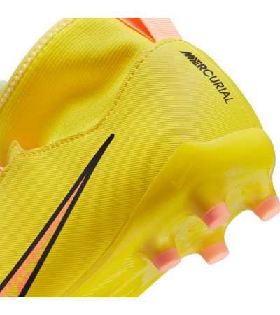 Buty piłkarskie Nike Zoom Mercurial Superfly 9 Academy FG/MG Junior DJ5623 780