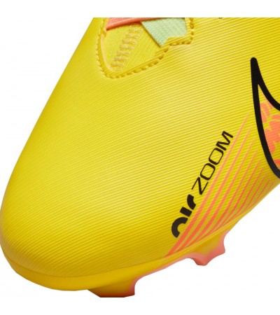 Buty piłkarskie Nike Zoom Mercurial Superfly 9 Academy FG/MG Junior DJ5623 780
