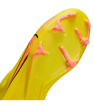 Buty piłkarskie Nike Zoom Mercurial Superfly 9 Academy FG/MG Junior DJ5623 780
