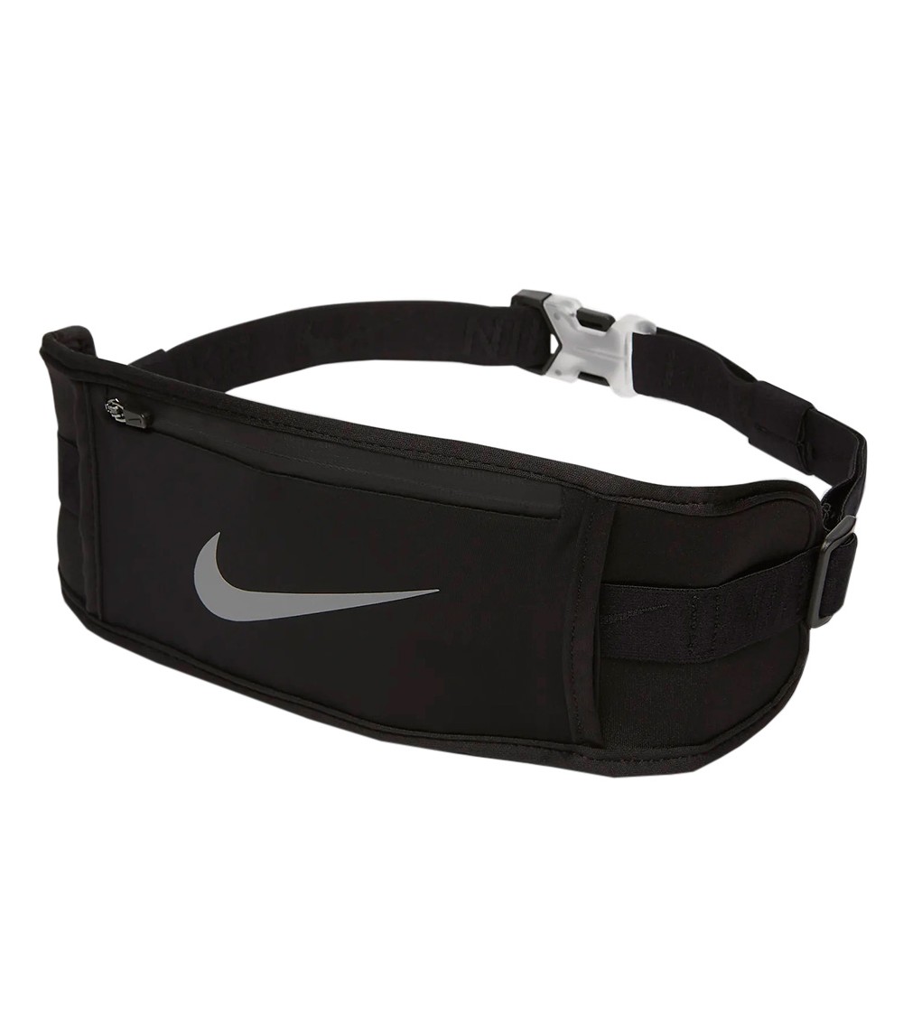Saszetka na pas Nike Race Day czarna N1000512013OS