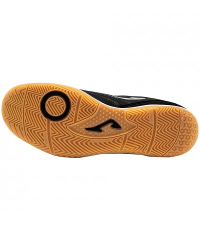 Buty piłkarskie Joma Maxima Indoor 2101 czarne