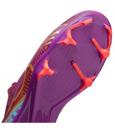 Buty piłkarskie Nike Zoom Mercurial Vapor 15 Academy KM FG/MG Junior DV0735 694
