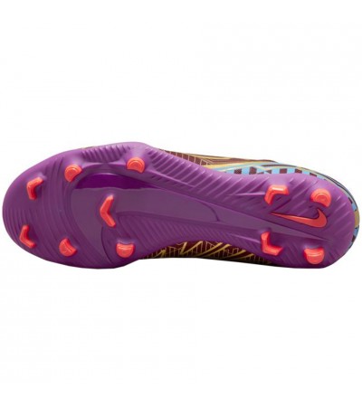 Buty piłkarskie Nike Mercurial Superfly 9 Club KM FG/MG Junior  DO9789 694