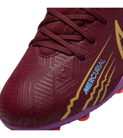 Buty piłkarskie Nike Mercurial Superfly 9 Club KM FG/MG Junior  DO9789 694