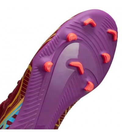 Buty piłkarskie Nike Mercurial Superfly 9 Club KM FG/MG Junior  DO9789 694