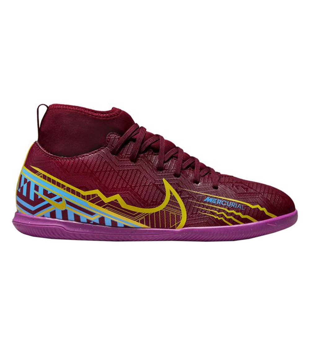 Buty piłkarskie Nike Mercurial Superfly 9 Club KM IC Junior DO9793 694