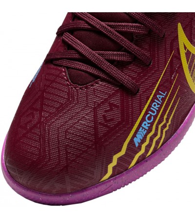 Buty piłkarskie Nike Mercurial Superfly 9 Club KM IC Junior DO9793 694