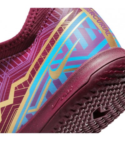 Buty piłkarskie Nike Zoom Mercurial Superfly 9 Academy KM TF Junior DO9794 694