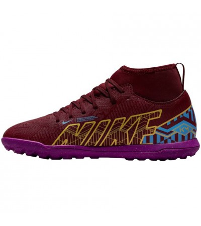 Buty piłkarskie Nike Mercurial Superfly 9 Club KM TF Junior DO9795 694