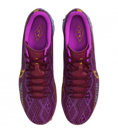 Buty piłkarskie Nike Zoom Mercurial Vapor 15 Academy KM TF DV0708 694