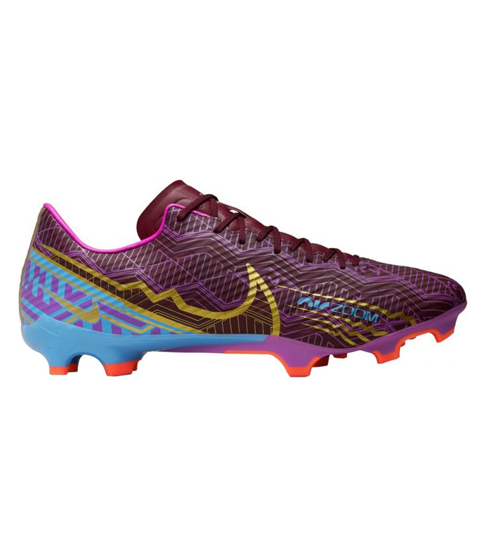 Buty piłkarskie Nike Zoom Mercurial Vapor 15 Academy KM FG/MG DV0707 694