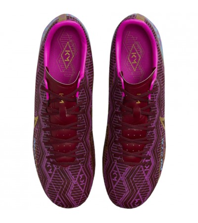 Buty piłkarskie Nike Zoom Mercurial Vapor 15 Academy KM FG/MG DV0707 694
