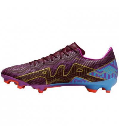 Buty piłkarskie Nike Zoom Mercurial Vapor 15 Academy KM FG/MG DV0707 694