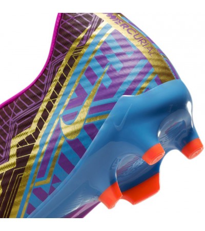 Buty piłkarskie Nike Zoom Mercurial Vapor 15 Academy KM FG/MG DV0707 694