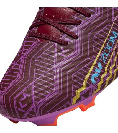 Buty piłkarskie Nike Zoom Mercurial Vapor 15 Academy KM FG/MG DV0707 694