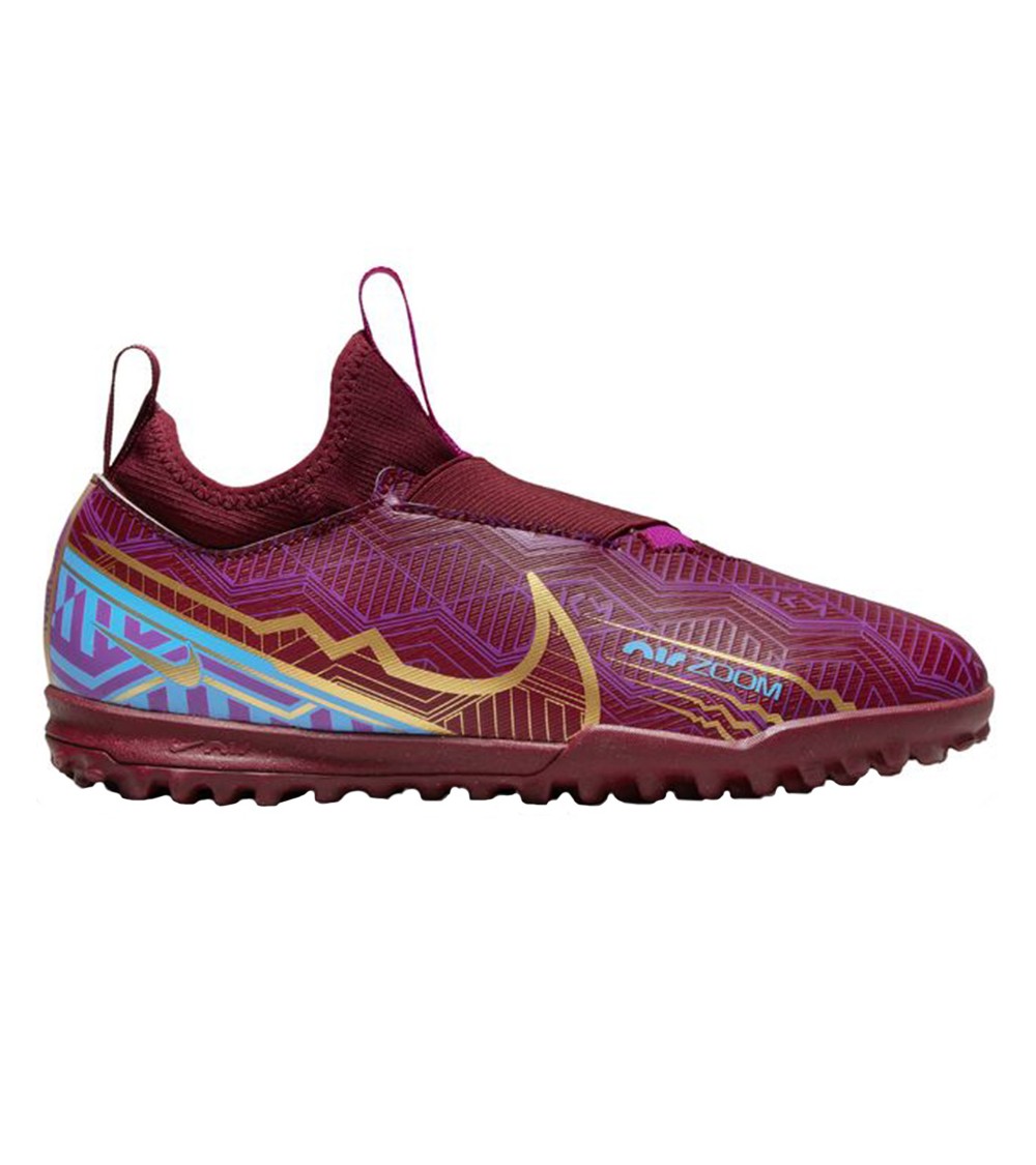 Buty piłkarskie Nike Zoom Mercurial Vapor 15 Academy KM TF Junior DV0737 694