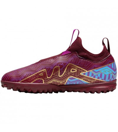 Buty piłkarskie Nike Zoom Mercurial Vapor 15 Academy KM TF Junior DV0737 694