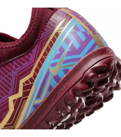 Buty piłkarskie Nike Zoom Mercurial Vapor 15 Academy KM TF Junior DV0737 694