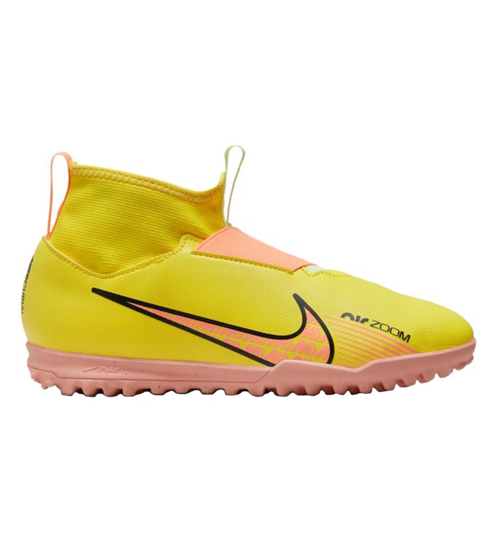 Buty piłkarskie Nike Zoom Mercurial Superfly 9 Academy TF Junior DJ5616 780