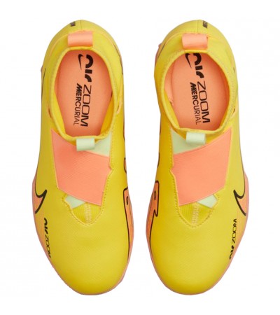 Buty piłkarskie Nike Zoom Mercurial Superfly 9 Academy TF Junior DJ5616 780