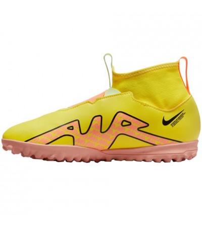 Buty piłkarskie Nike Zoom Mercurial Superfly 9 Academy TF Junior DJ5616 780
