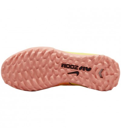Buty piłkarskie Nike Zoom Mercurial Superfly 9 Academy TF Junior DJ5616 780