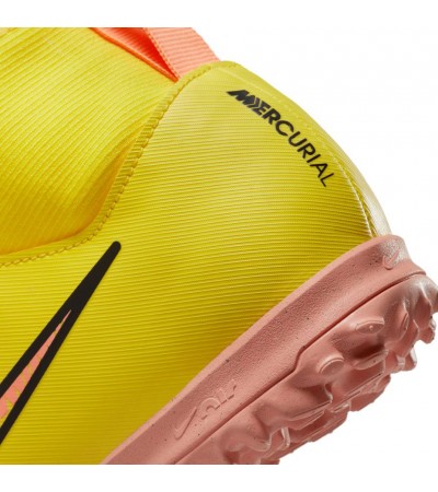Buty piłkarskie Nike Zoom Mercurial Superfly 9 Academy TF Junior DJ5616 780