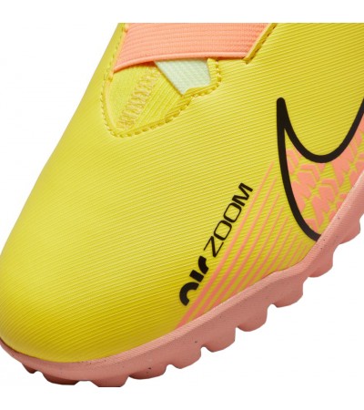 Buty piłkarskie Nike Zoom Mercurial Superfly 9 Academy TF Junior DJ5616 780