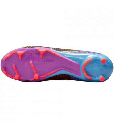 Buty piłkarskie Nike Zoom Mercurial Superfly 9 Academy KM FG/MG DO9345 694
