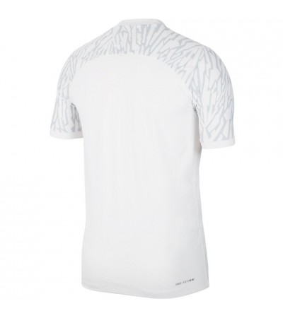 Koszulka męska Nike Polska Dri-FIT ADV Match biała DN0632 100