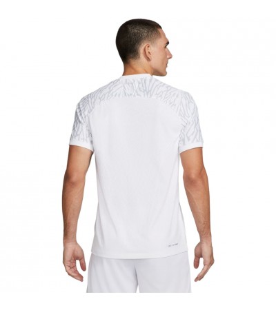 Koszulka męska Nike Polska Dri-FIT ADV Match biała DN0632 100