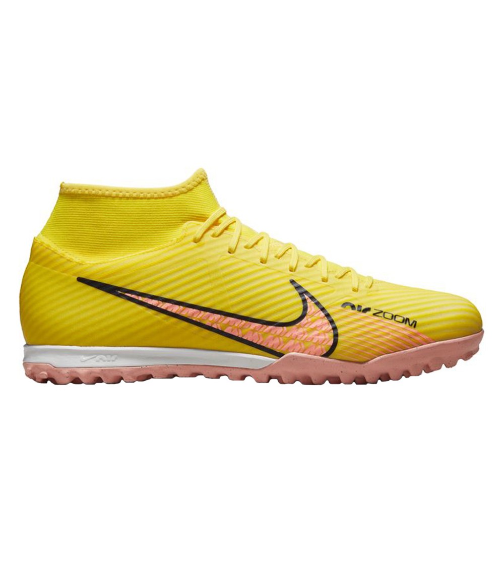 Buty piłkarskie Nike Zoom Mercurial 9 Superfly Academy TF DJ5629 780