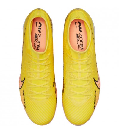 Buty piłkarskie Nike Zoom Mercurial 9 Superfly Academy TF DJ5629 780