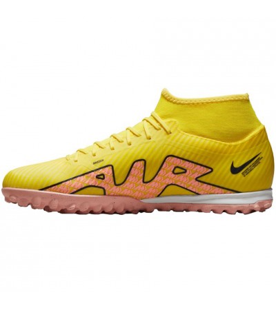 Buty piłkarskie Nike Zoom Mercurial 9 Superfly Academy TF DJ5629 780