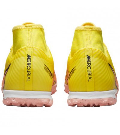 Buty piłkarskie Nike Zoom Mercurial 9 Superfly Academy TF DJ5629 780