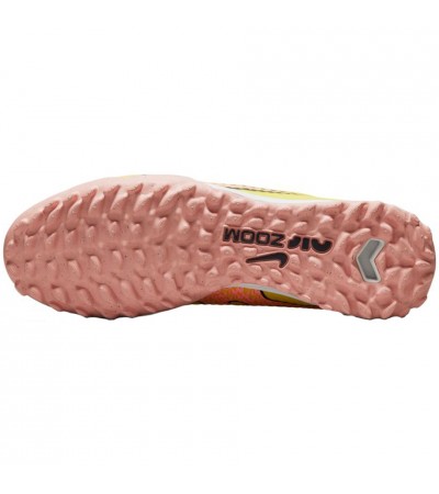 Buty piłkarskie Nike Zoom Mercurial 9 Superfly Academy TF DJ5629 780