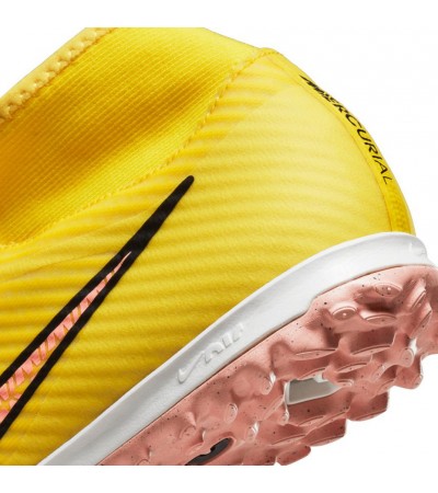 Buty piłkarskie Nike Zoom Mercurial 9 Superfly Academy TF DJ5629 780