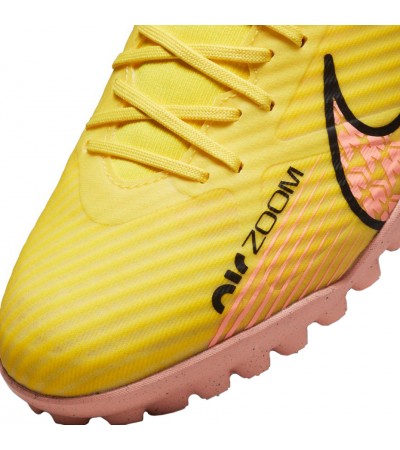 Buty piłkarskie Nike Zoom Mercurial 9 Superfly Academy TF DJ5629 780