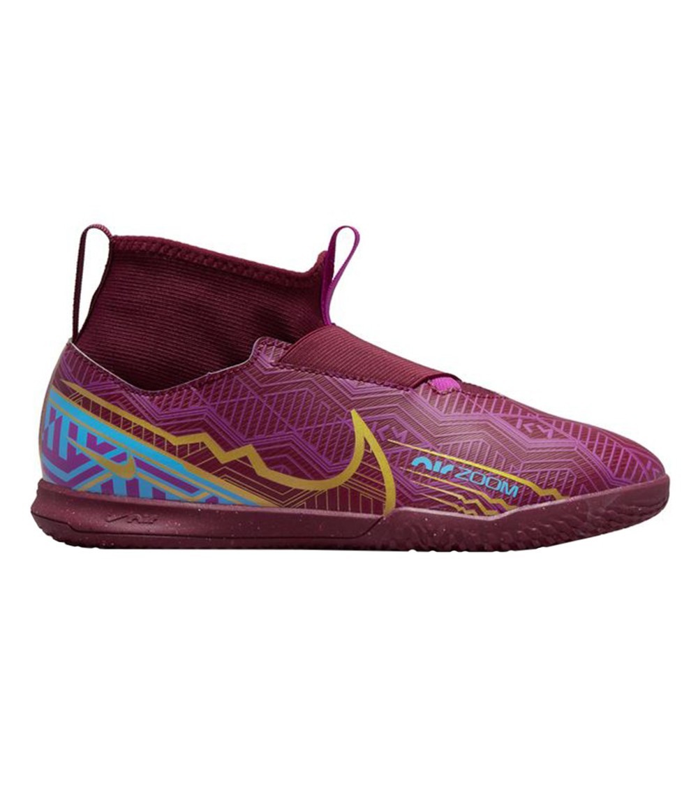 Buty piłkarskie Nike Zoom Mercurial 9 Superfly Academy KM IC Junior DO9792 694
