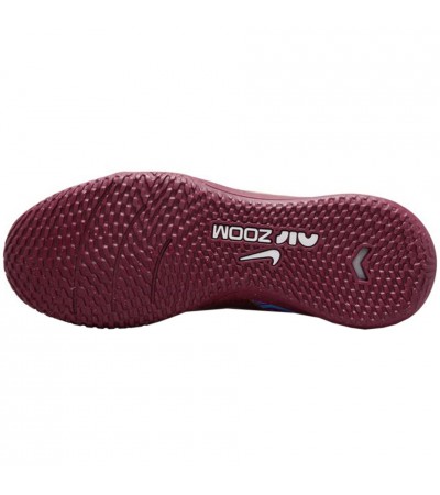 Buty piłkarskie Nike Zoom Mercurial 9 Superfly Academy KM IC Junior DO9792 694