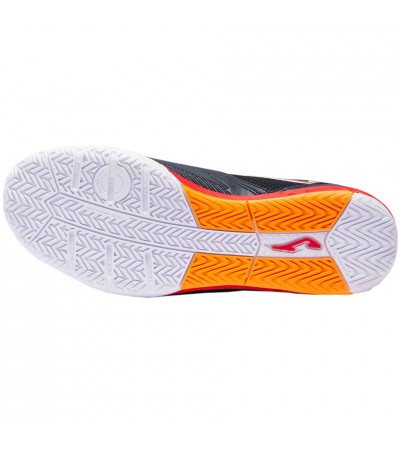 Buty piłkarskie Joma Dribling Indoor 2203 granatowe