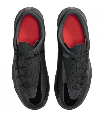 Buty piłkarskie Nike Phantom GT2 Club TF Junior DC0827 001