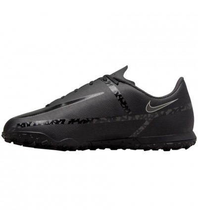 Buty piłkarskie Nike Phantom GT2 Club TF Junior DC0827 001
