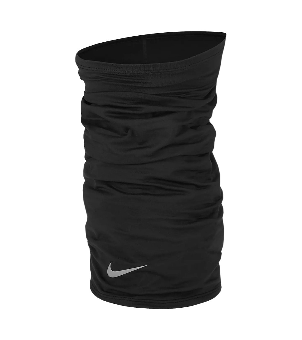 Komin Nike Dri-Fit Wrap 2.0 czarny N1002586042OS