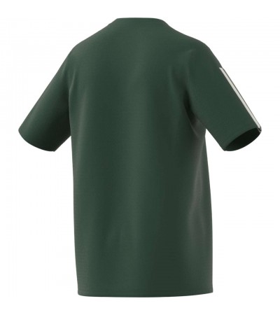 Koszulka męska adidas Tiro 23 Competition Tee zielona HU1328