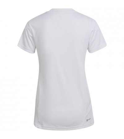Koszulka damska adidas Condivo 22 Jersey biała HD4728