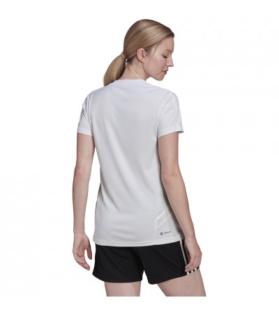 Koszulka damska adidas Condivo 22 Jersey biała HD4728