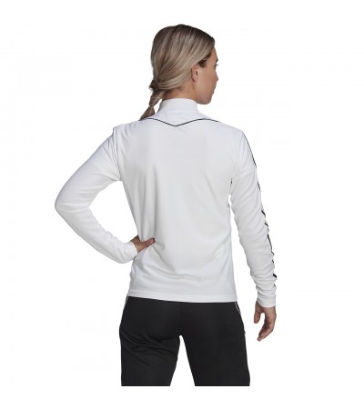Bluza damska adidas Tiro 23 League Training biała HS3513