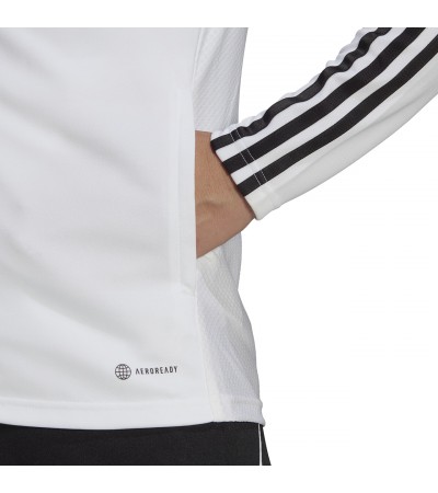 Bluza damska adidas Tiro 23 League Training biała HS3513