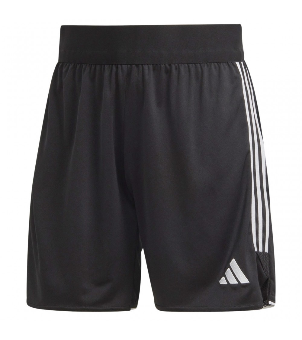 Spodenki damskie adidas Tiro 23 League czarne HT6548